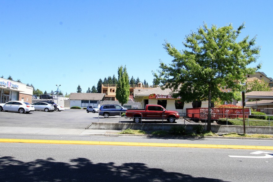 14201422 156th Ave NE, Bellevue, WA 98007 Retail For Lease