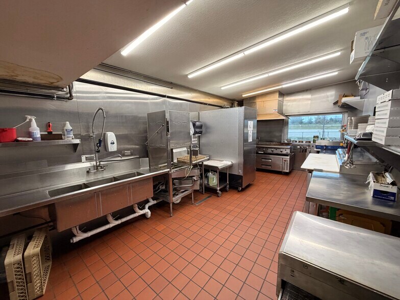 More Photos Of 707 Doc Henry Rd, Greenwood Sports And Entertainment For Sale