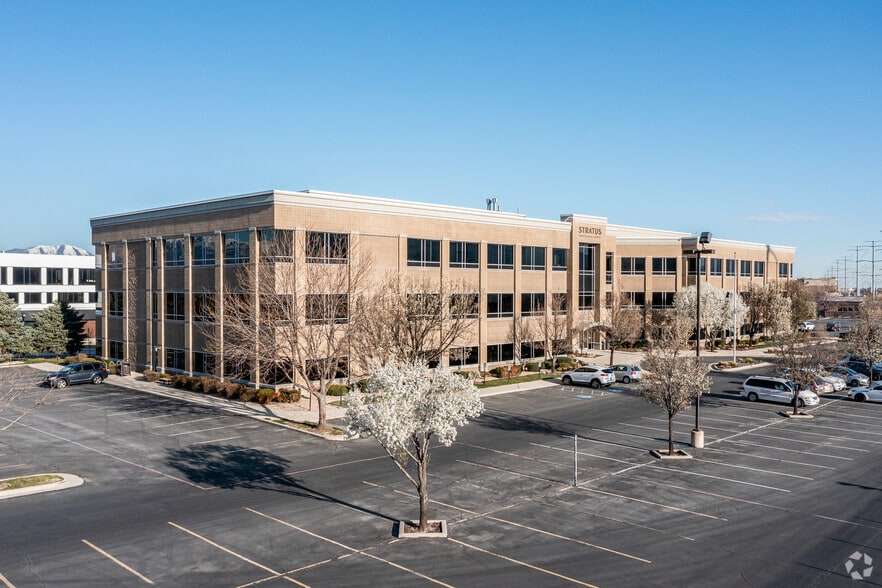 More Photos Of 10619 S Jordan Gtwy, South Jordan Office For Lease