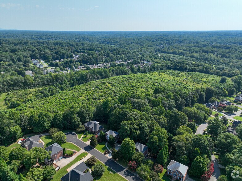 More Photos Of 4870 Robinhood Rd, Winston-Salem Land For Sale