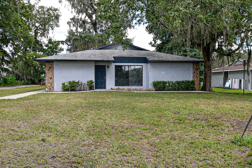Primary Photo Of 11121 SE 53rd Ct, Belleview Medical For Sale