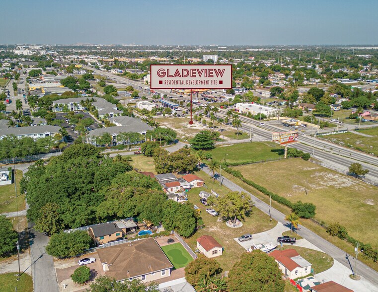 More Photos Of 2160 NW 79th St, Miami Land For Lease