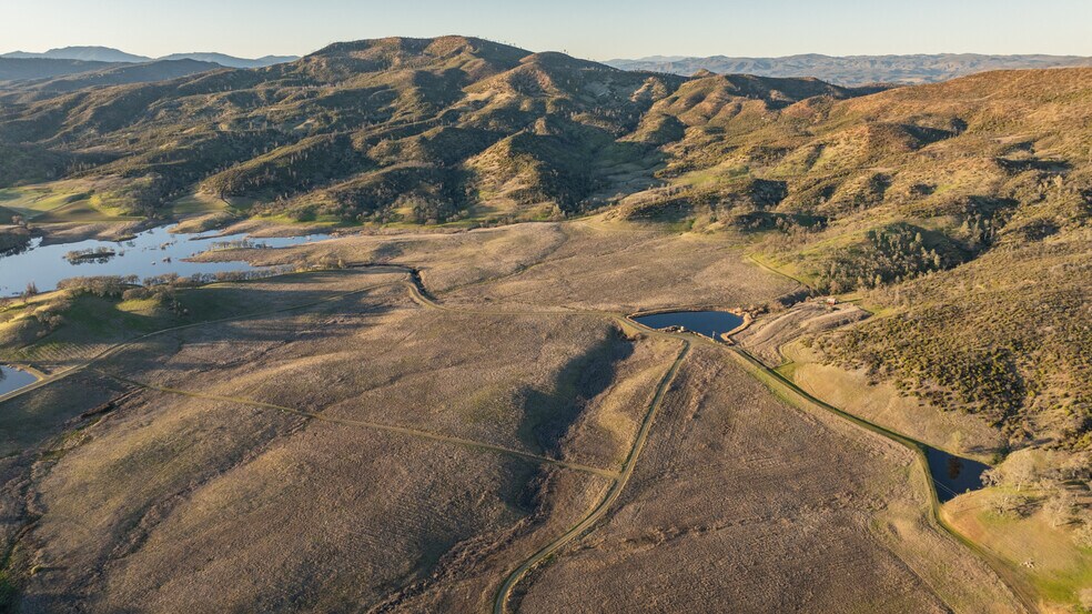 More Photos Of 2950 Barnett Rd, Pope Valley Land For Sale