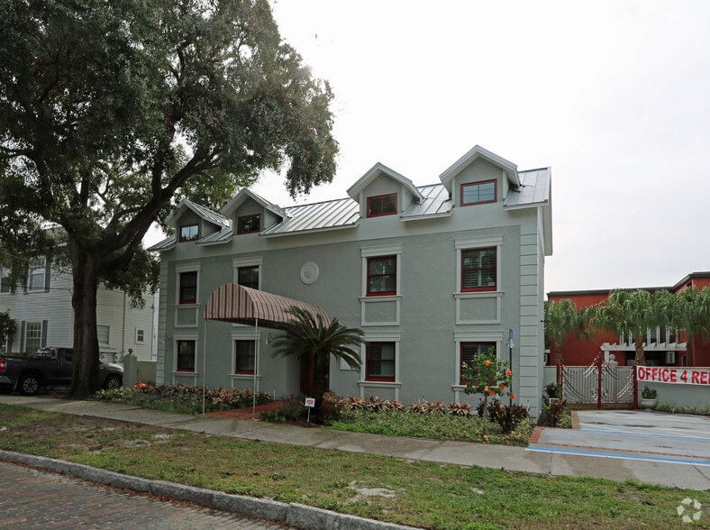 More Photos Of 610 W Horatio St, Tampa Office Residential For Lease