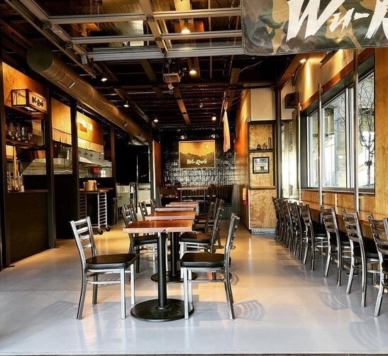 More Photos Of 1430 SE Water Ave, Portland General Retail For Lease