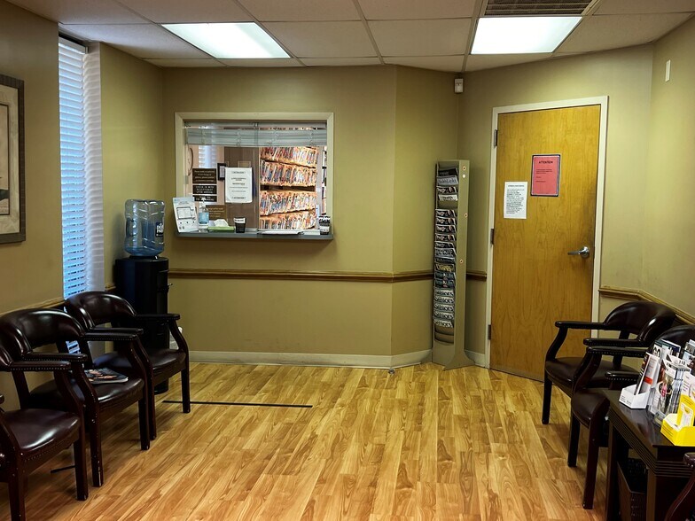 More Photos Of 913 Bowman Rd, Mount Pleasant Medical For Sale