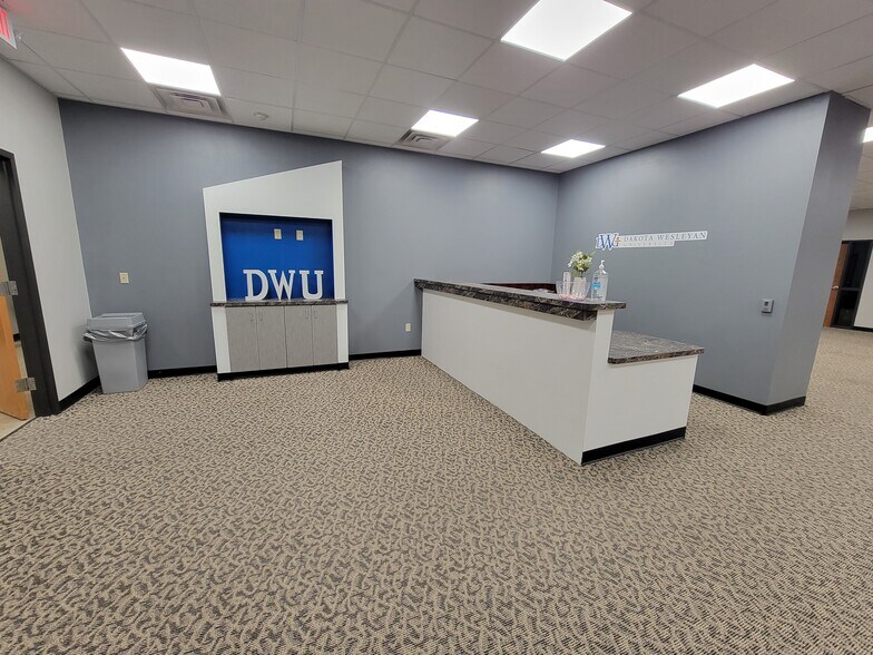 More Photos Of 114 S Main Ave, Sioux Falls Office For Lease