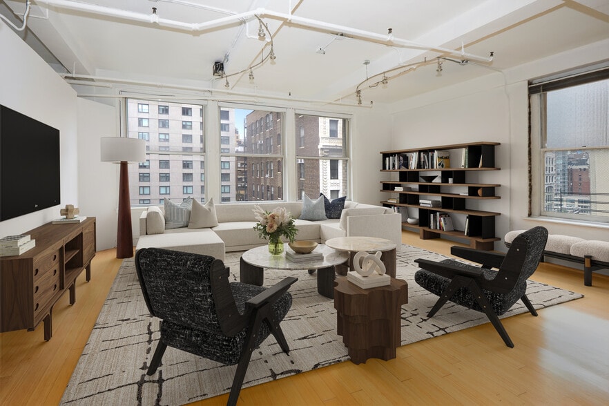 More Photos Of 144-152 W 27th St, New York Apartments For Sale
