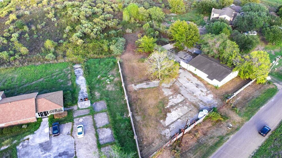 More Photos Of 117 County Road 227, East Bernard Land For Sale
