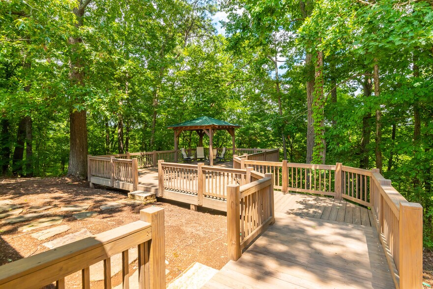 More Photos Of 565 Owens Gin Rd NE, Calhoun Lodge Meeting Hall For Sale