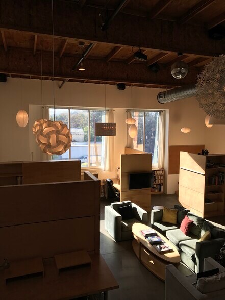 More Photos Of 8611 Washington Blvd, Culver City Coworking Space