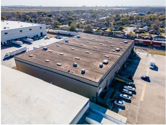 More Photos Of 8550 Market St, Houston Warehouse For Lease
