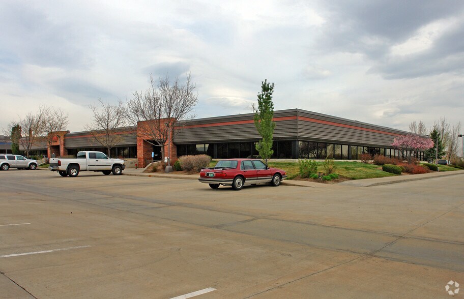 More Photos Of 2500 Trade Centre Ave, Longmont Research And Development For Lease