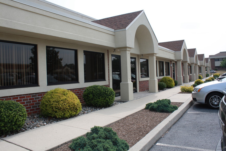 Primary Photo Of 1001 James Dr, Leesport Office For Lease