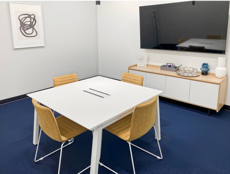 More Photos Of 2819 S 5600 W, West Valley City Coworking Space