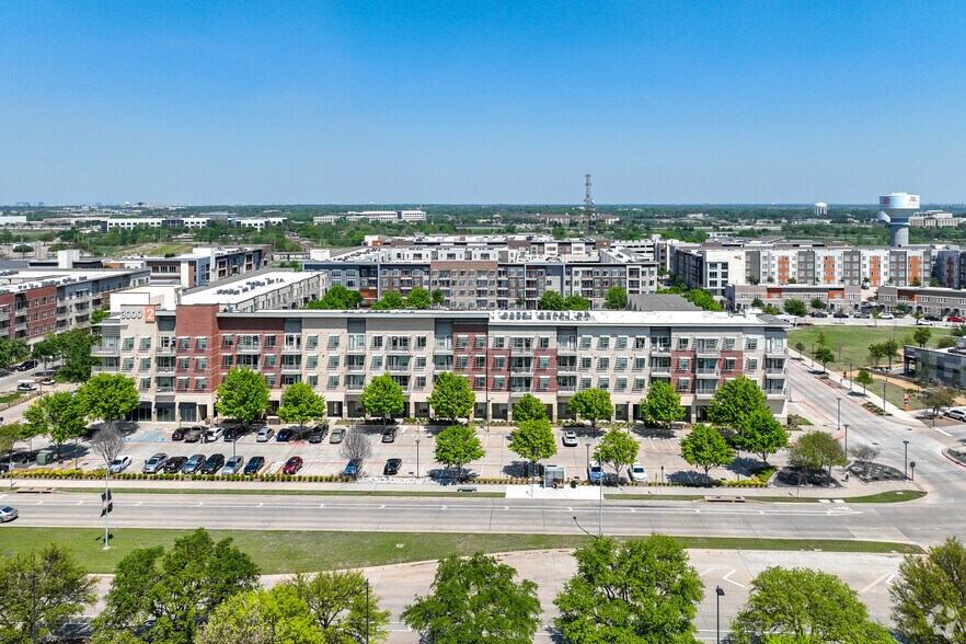 More Photos Of 3000 Northside Blvd, Richardson Multifamily For Sale