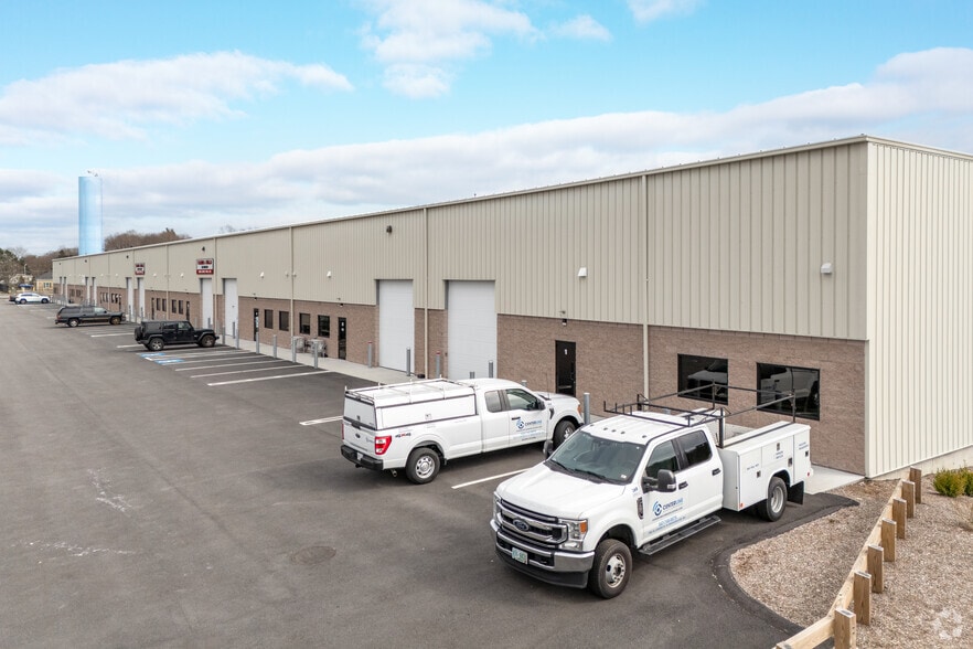 More Photos Of 50 Ryan Dr, Raynham Unknown For Lease