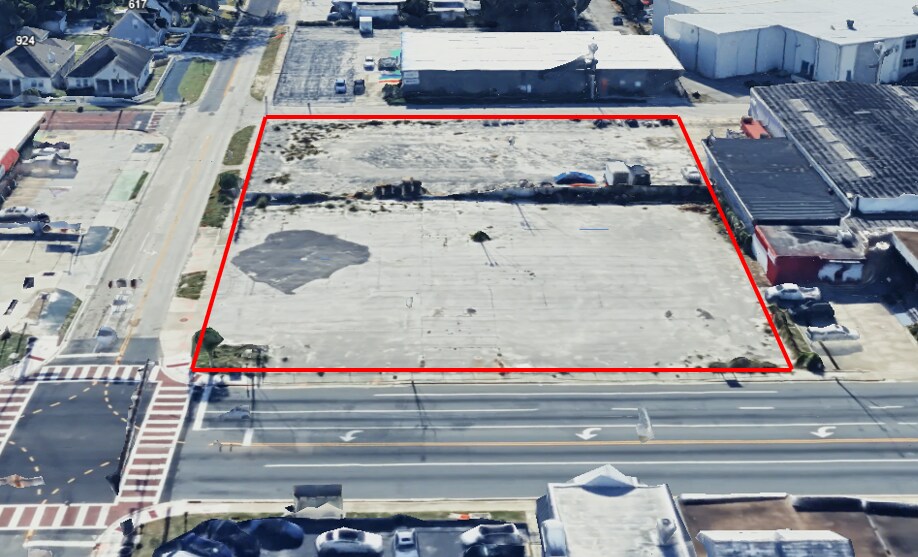 More Photos Of 0 N Westmoreland Dr, Orlando Land For Sale