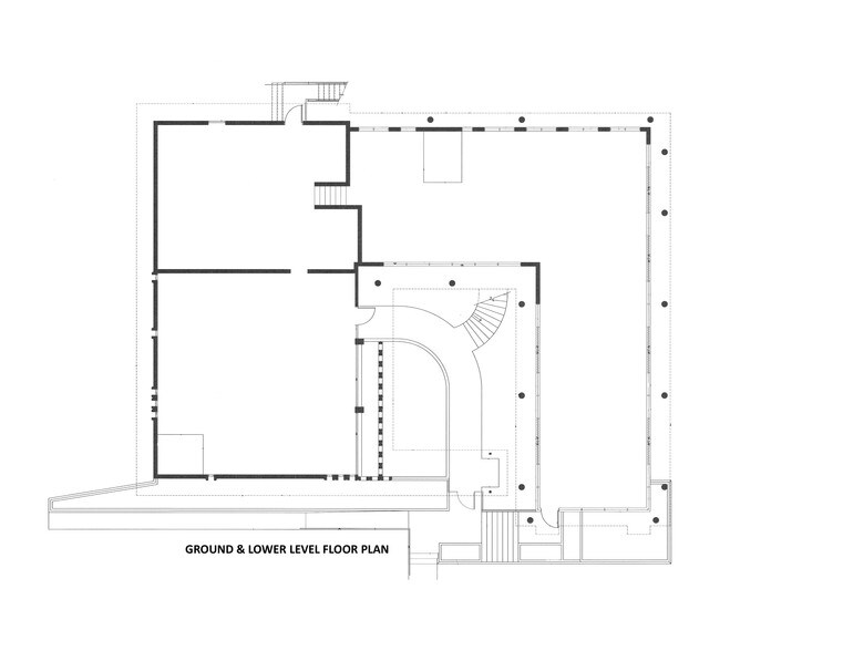 More Photos Of 407 W Osborn Rd, Phoenix Loft Creative Space For Sale