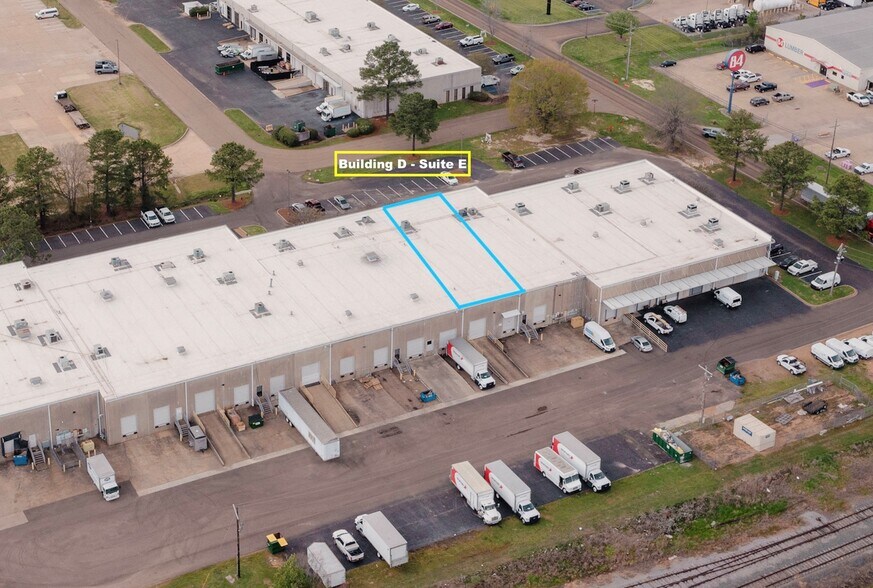 More Photos Of 197 Interstate Dr, Richland Unknown For Lease