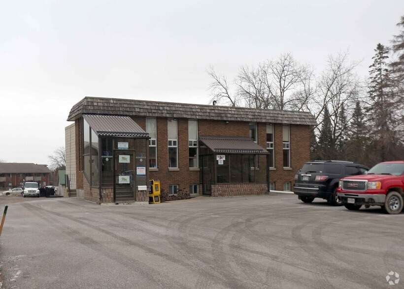 Primary Photo Of 2174 King Rd, King Office For Lease