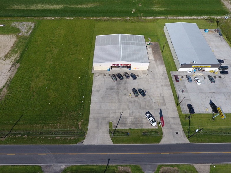 More Photos Of 2837 Highway 20, Vacherie Freestanding For Lease