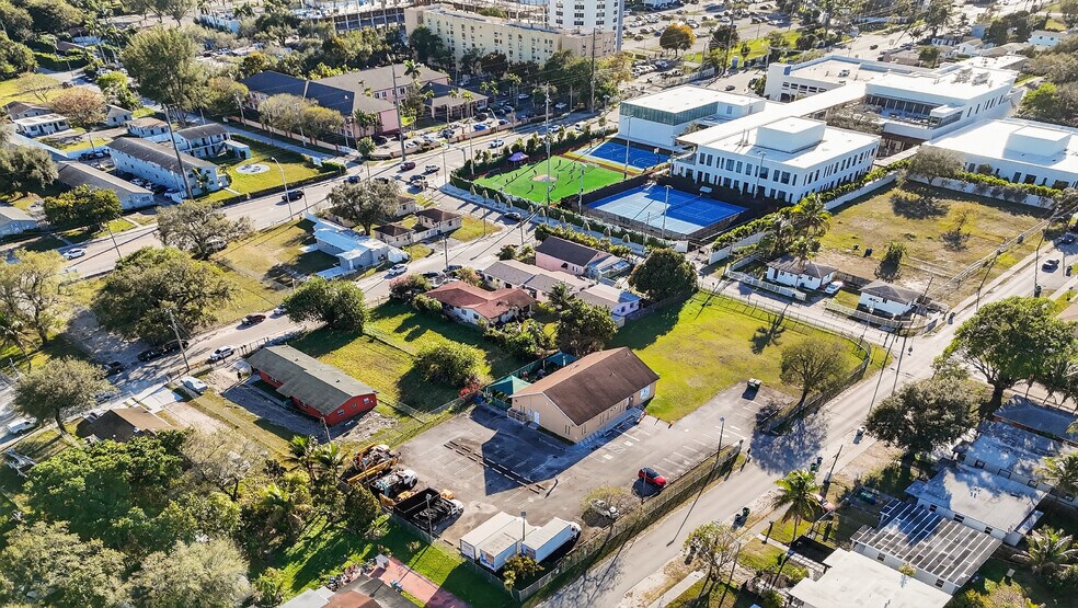 More Photos Of 750 NW 96th St, Miami Daycare Center For Sale