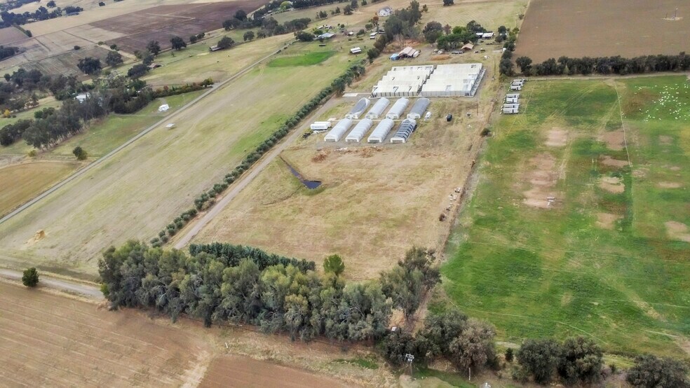 More Photos Of 16520 County 56 rd, Guinda Industrial For Sale