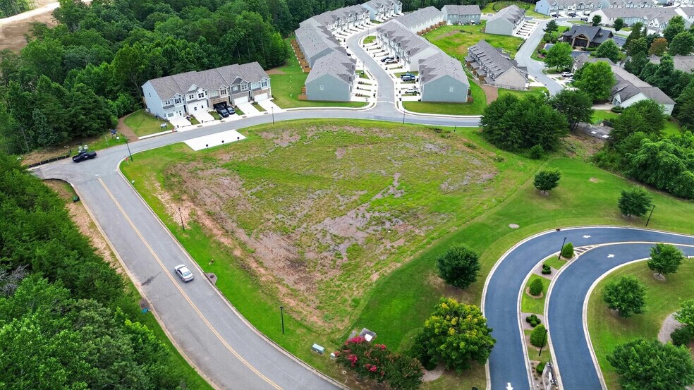 More Photos Of Mountain Park Drive, Dahlonega Land For Sale