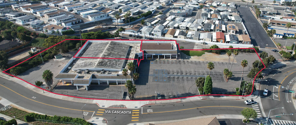 Primary Photo Of 2727 Via Cascadita, San Clemente Storefront Retail Office For Sale