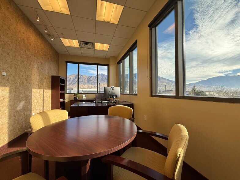 More Photos Of 1955 W Grove Parkway, Pleasant Grove Office For Sale