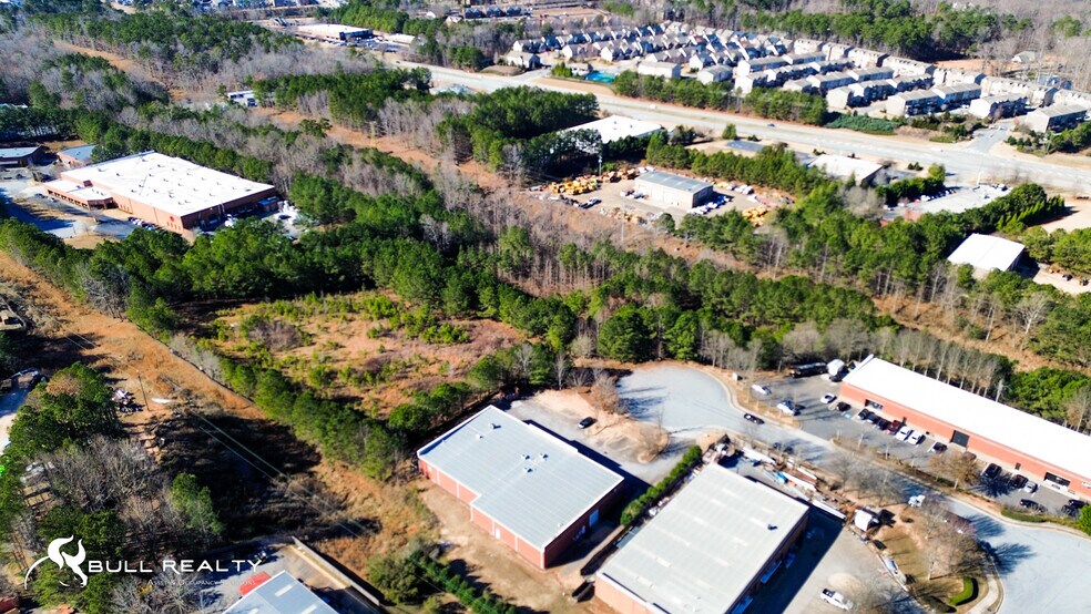 More Photos Of 4334 Brogdon Exchange, Suwanee Land For Sale