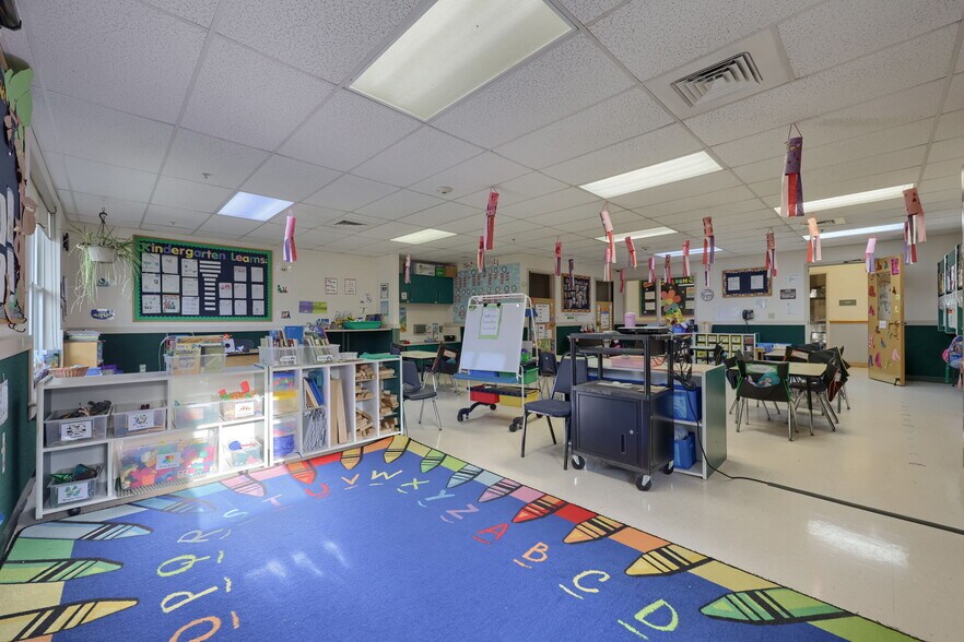 More Photos Of 2301 Harrisburg Pike, Lancaster Daycare Center For Sale