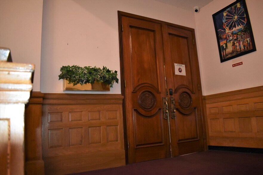 More Photos Of 316 Main St, Worcester Apartments For Lease