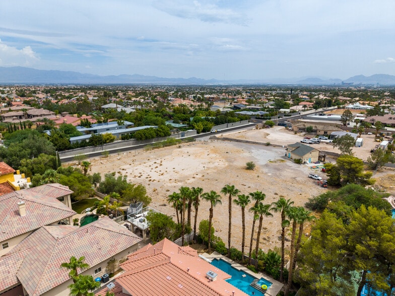 More Photos Of 2050 S Tomsik St, Las Vegas Land For Sale