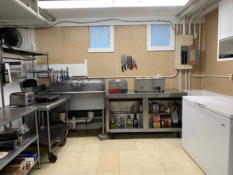 More Photos Of 159 Mayville Rd, Bethel Restaurant For Sale