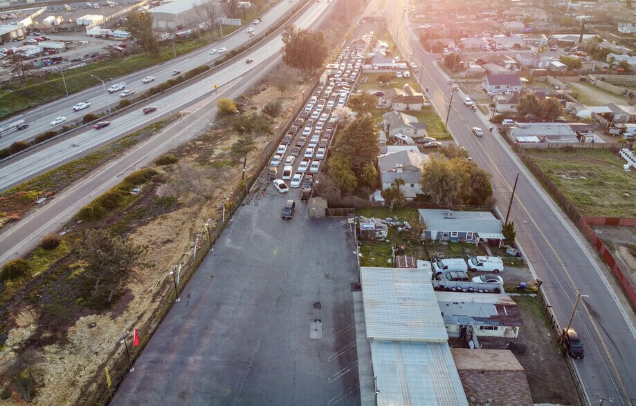 More Photos Of 854 Crows Landing Rd, Modesto Auto Dealership For Sale