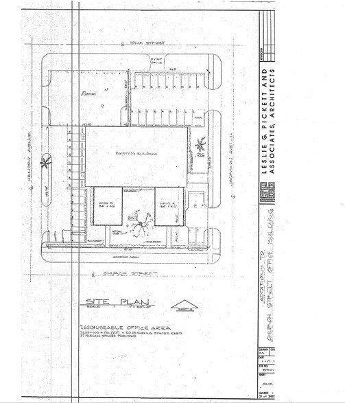 More Photos Of 305 N Jackson St, Bartow Office For Sale
