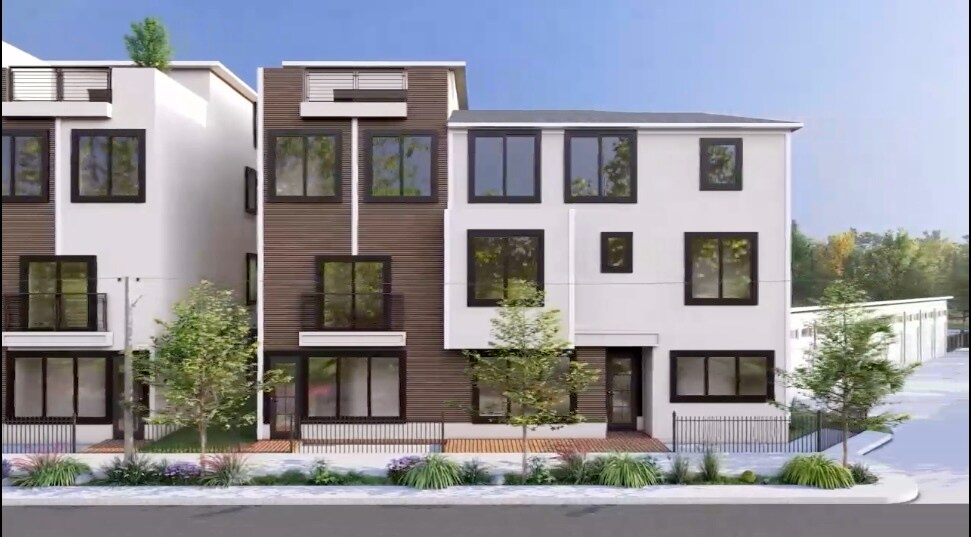 More Photos Of 3120-3126 Gordon Ave, Fort Worth Land For Sale