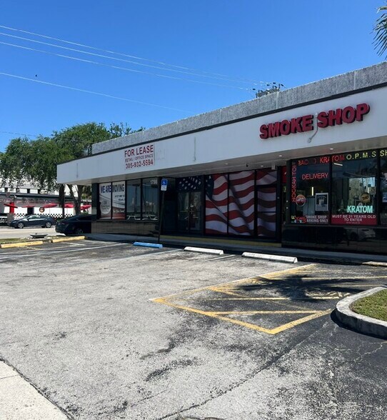 More Photos Of 1792-1798 NE 163rd St, North Miami Beach Freestanding For Lease