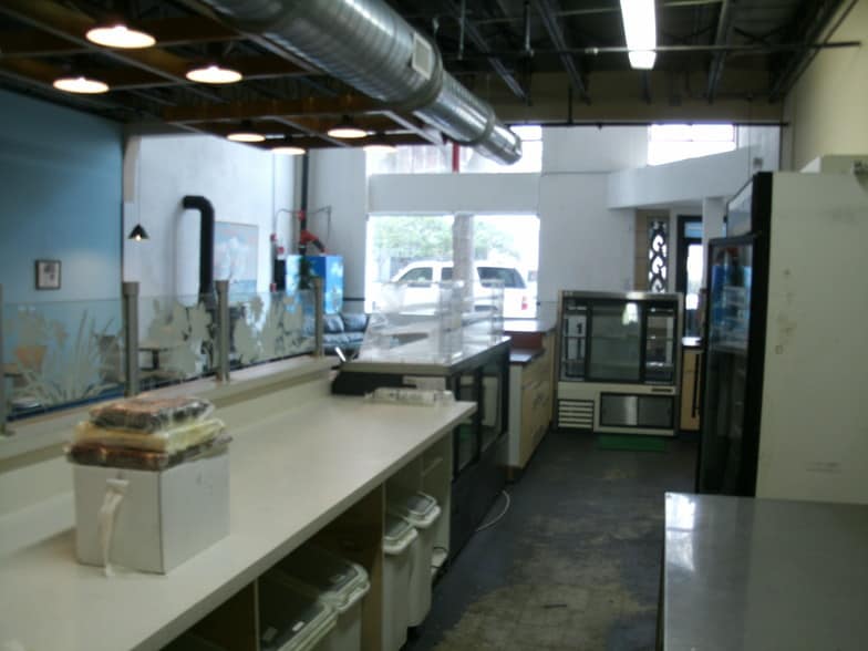 More Photos Of 331 W Forsyth St, Jacksonville Restaurant For Lease