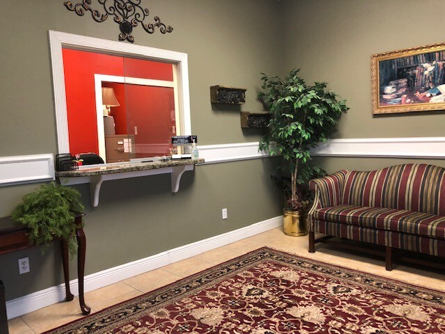 More Photos Of 1720 E Harrison Ave, Harlingen Office For Lease