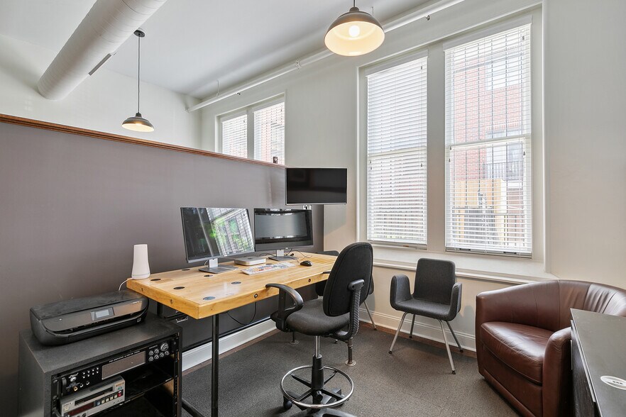 More Photos Of 104 N 19th St, Richmond Loft Creative Space For Sale