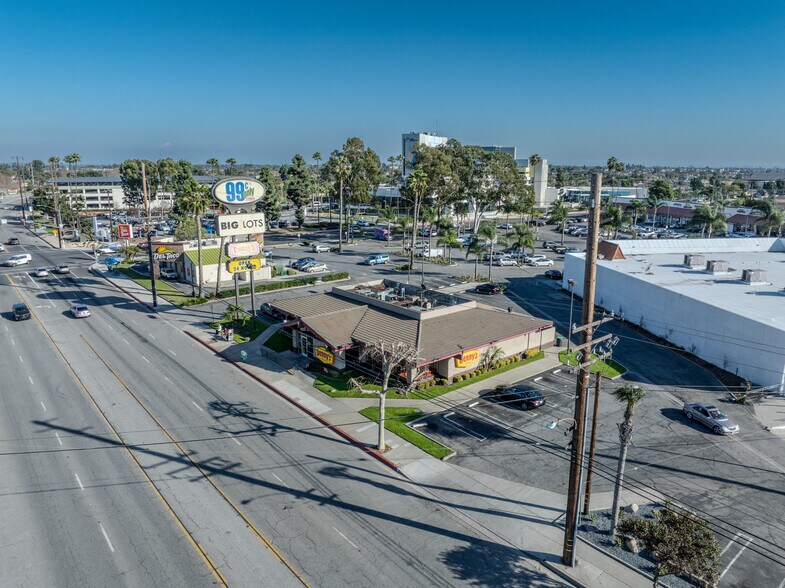 More Photos Of 14301-14379 Clark Ave, Bellflower Unknown For Lease