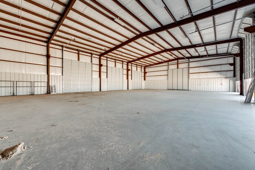 More Photos Of TBD Lot 4 ECR 140, Midland Warehouse For Lease