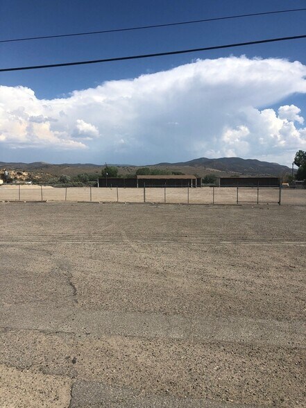 More Photos Of 5049 Hwy 50E, Carson City Land For Sale