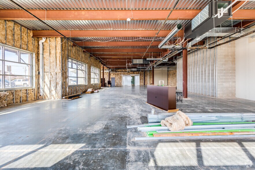 Photo of 1st Floor Ste 