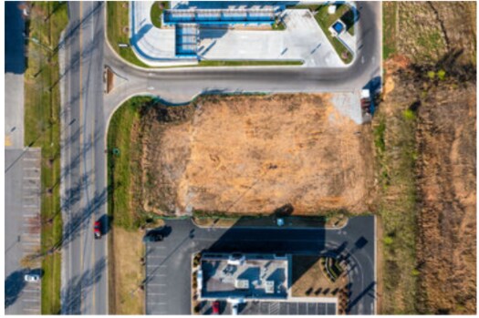 More Photos Of 9339 Dayton Pike, Soddy Daisy Land For Lease