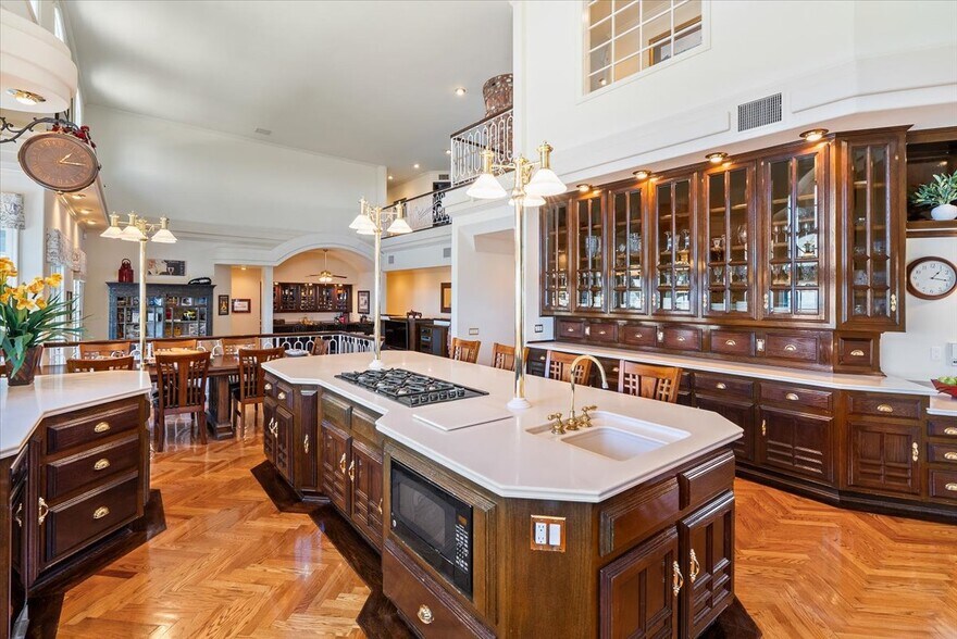 More Photos Of 8283 Cross Canyons Rd, San Miguel Winery Vineyard For Sale