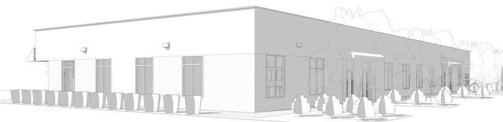 More Photos Of 275 5th, Gresham Office For Lease